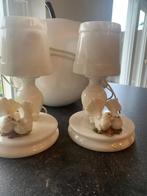 Lampen, Ophalen of Verzenden, Gebruikt, Overige materialen, Minder dan 50 cm