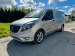 MERCEDES VITO 114CDI 08/2016, Autos, Camionnettes & Utilitaires, Achat, Particulier