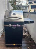 Boretti barbecue, Ophalen, Nieuw