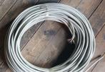 8-draads kabel, Ophalen, Gebruikt
