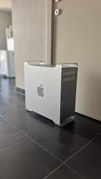 Mac Pro (A1186), Ophalen, Gebruikt, Mac Pro
