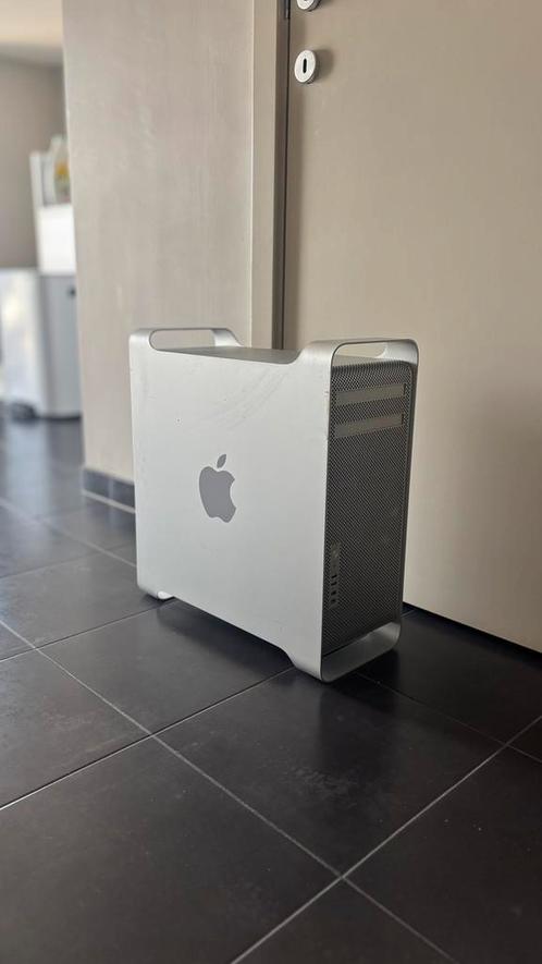 Mac Pro (A1186), Computers en Software, Apple Desktops, Gebruikt, Mac Pro, Ophalen