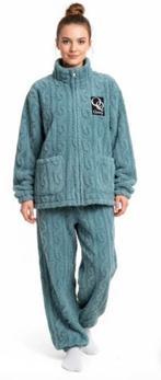 Costume pour adulte Quosy, Enlèvement