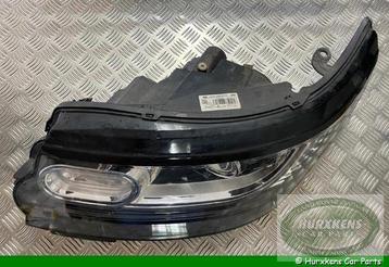 Gebruikte linker koplamp Range Rover Vogue 2013 beschikbaar voor biedingen