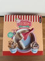 Rolling Ice Cream machine, Enlèvement, Neuf