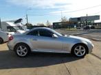 MERCEDES-BENZ SLK 200 KOMPRESSSOR BENZINE 03-09, Autos, Mercedes-Benz, Achat, Entreprise, Cruise Control, Berline