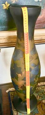 Vaas, Antiek en Kunst, Ophalen