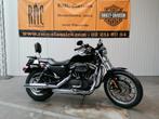 Harley-Davidson SPORTSTER - ROADSTER 883 (bj 2007), Bedrijf, Chopper