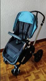 Bugaboo Cameleon 3 compleet, Kinderen en Baby's, Kinderwagens en Combinaties, Bugaboo, Verstelbare duwstang, Zo goed als nieuw