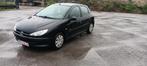 Peugeot 206 5drs airco handel/ export!, Particulier, Te koop, Stadsauto, Euro 3