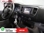 Citroën Jumpy 1.5 HDI 100 pk L2 BPM VRIJ! NL Auto/ Navi/ Car, Citroën, Parkeersensor, Bedrijf, Te koop