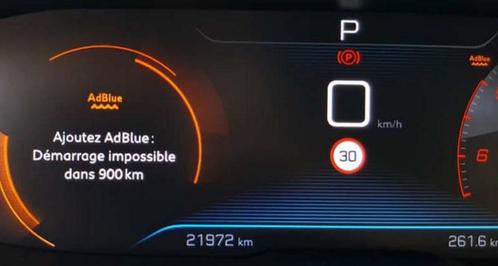 Adblue regeneratie Fap Diag 7/7 0488/974033, Auto diversen, Autonavigatie, Zo goed als nieuw, Ophalen