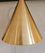 Lampe de table neuve métal 52 cm, Nieuw, Ophalen of Verzenden, Metaal