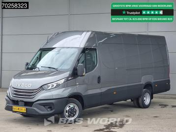 Iveco Daily 35S21 210PK 3.0L Automaat 2025 model L3H2 Dubbel beschikbaar voor biedingen