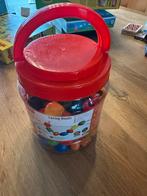 Rijgparels, Kinderen en Baby's, Ophalen, Zo goed als nieuw