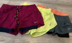 3 Nike sportbroekjes in de maat S, Ophalen of Verzenden, Maat 36 (S)
