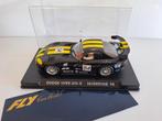 Fly Dodge Viper Gts-R Silverstone 98 A6, Kinderen en Baby's, Speelgoed | Racebanen, Overige merken, Racebaan, Verzenden, Nieuw