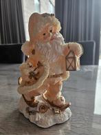 Kerstdecoratie, Diversen, Ophalen