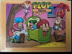 puzzel plop 35 stuks, 10 tot 50 stukjes, Ophalen of Verzenden, Zo goed als nieuw, Van hout