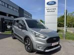 Ford Tourneo Connect Active *37210 OC0465, Auto's, Automaat, Monovolume, 120 pk, 5 deurs