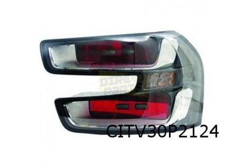 Citroën C4 Grand Picasso achterlicht Rechts (LED) Origineel!, Autos : Pièces & Accessoires, Éclairage, Citroën, Neuf, Envoi