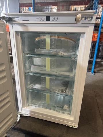 Liebherr Koelkast - nieuw, nooit gebruikt, Elektronische apparatuur, Zonder vriesvak, 75 tot 100 liter, Nieuw, Energieklasse A of zuiniger