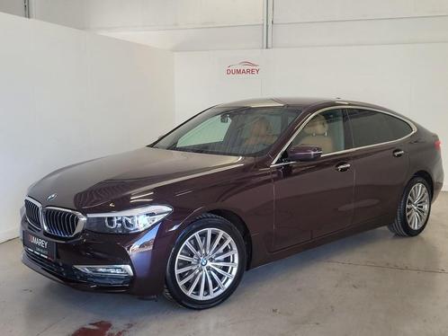 BMW 630 630 GT luxery line, Auto's, BMW, 6 Reeks, ABS, Airbags, Boordcomputer, Centrale vergrendeling, Climate control, Cruise Control