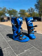 Crosslaarzen Alpinestar Tech7S, Motoren, Kleding | Motorkleding, Ophalen of Verzenden, Laarzen