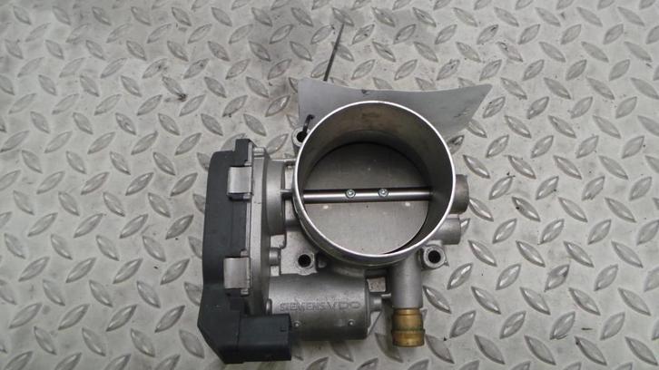 B.M.W. 5 SERIES [THROTTLE_BODY] 2010, Auto-onderdelen, Overige Auto-onderdelen, Gebruikt, ARN erkend, Stiba lid, Erkend duurzaam