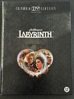 Labyrinth “ Collectors Edition “ DVD, Cd's en Dvd's, Ophalen of Verzenden, Zo goed als nieuw