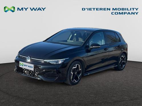 Volkswagen Golf VIII Golf 1.5 eTSI R-Line Business Premium D, Auto's, Volkswagen, Golf, ABS, Airbags, Elektrische ramen, Navigatiesysteem
