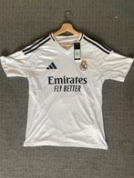 OFFICIAL REAL MADRID JERSEY MBAPPÉ, Sport en Fitness, Voetbal, Maat M, Ophalen of Verzenden, Nieuw, Shirt