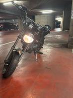 Skyteam PBR 50cc B-klasse – Slechts 290 km gereden!, Fietsen en Brommers, Brommers | Honda, Ophalen, Overige modellen, 49 cc, Klasse B (45 km/u)