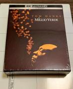-The Green Mile- CE 4K UHD Blu-ray SteelBook. NEW-OOP, Cd's en Dvd's, Blu-ray, Ophalen of Verzenden, Nieuw in verpakking, Klassiekers