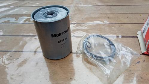 Brandstoffilter van merk Motorcraft, Auto-onderdelen, Filters, Citroën, Ford, Renault, Nieuw, Ophalen of Verzenden