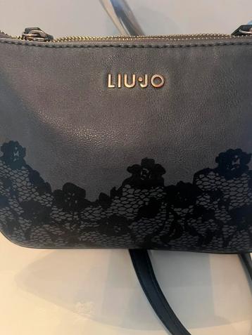 Liu Jo Sac à main Tracolla Xs Triple compartiment, Enlèvement ou Envoi, Comme neuf, Sac à main