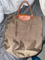 Sac longchamp, Bijoux, Sacs & Beauté, Enlèvement ou Envoi, Utilisé, Autres couleurs, Autres types