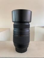 Tamron AF 70-300mm f4-5.8 voor nikon f mount, Ophalen, Zo goed als nieuw, Telelens