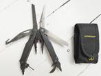 Multitool leatherman charge alx, Ophalen of Verzenden, Zo goed als nieuw