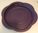 plateau tournant Tupperware Lazy Susan, Maison & Meubles, Enlèvement, Neuf, Violet