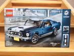 Lego 10265 Ford Mustang - Sealed, Kinderen en Baby's, Ophalen of Verzenden, Nieuw, Lego