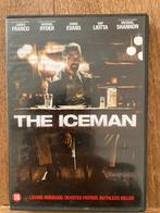 The Iceman, Enlèvement ou Envoi, Utilisé