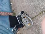 Chaise roulante un bon état, Vélos & Vélomoteurs, Enlèvement ou Envoi, Comme neuf