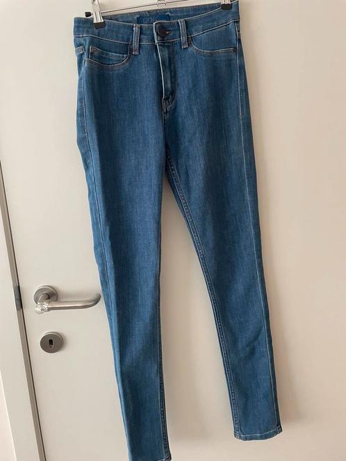 Jeansbroeken allerlei maten, Kleding | Dames, Spijkerbroeken en Jeans, Gedragen, Ophalen of Verzenden