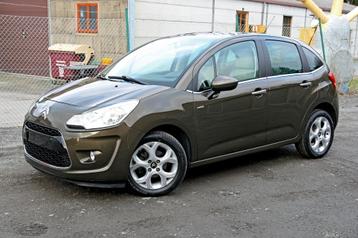 Citroën C3 1.4 HDi Exclusive uit 2012 beschikbaar voor biedingen