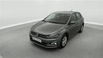 Volkswagen Polo 1.0 TSI Comfortline (bj 2021), Auto's, Volkswagen, Stof, Gebruikt, 95 pk, 5 zetels