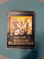 Astérix et obélix mission cleopatre, Cd's en Dvd's
