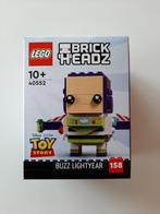 Lego Brickheadz 40552: Buzz Lightyear, Ophalen of Verzenden, Nieuw, Complete set, Lego