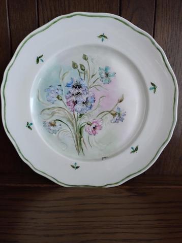 DECORATIEF BORD beschikbaar voor biedingen