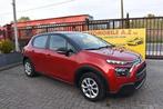 Citroen C3 1.2i Live Airco ***12M GARANTIE*** 73.000KM!!!, Autos, Rouge, 80 ch, Achat, Euro 6